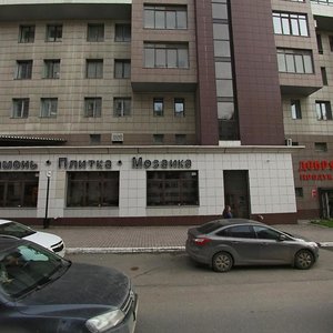 Ekaterininskaya Street, 87, Perm: photo