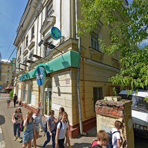 Pervomayskaya Street, 53/20, Moscow: photo