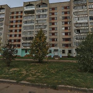 Ulitsa Kosmonavta Vladislava Volkova, 1, : foto