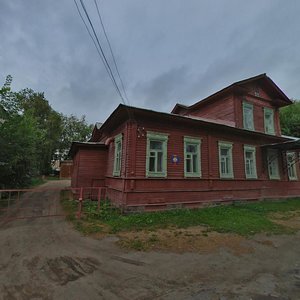 Sotsialisticheskaya ulitsa, 29, : foto