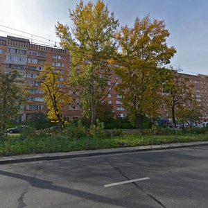 Rodionova Street, 11, : foto