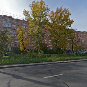 Rodionova Street, 11, Nizhny Novgorod: photo