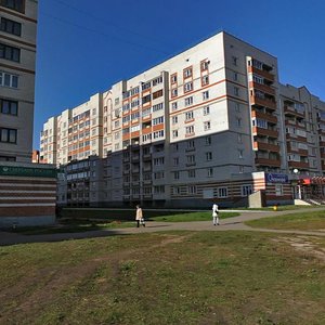 Stroiteley Street, 14, Novocheboksarsk: photo