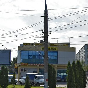 Stara Zagora Street, 124А, Samara: photo