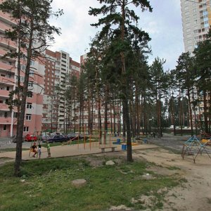 Tehnicheskaya Street, 154, Yekaterinburg: photo