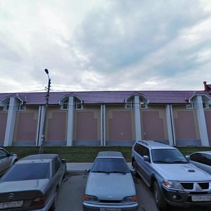 Zavrazhnova Drive, 7, Ryazan: photo