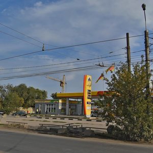 Zavodskoye Highway, 29с1, Samara: photo