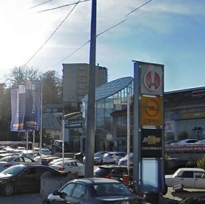 Vodorazdelnaya ulitsa, 5/1 ، : صورة