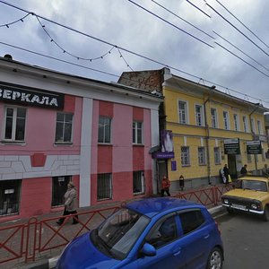 Bolshaya Oktyabrskaya Street, 33, : foto