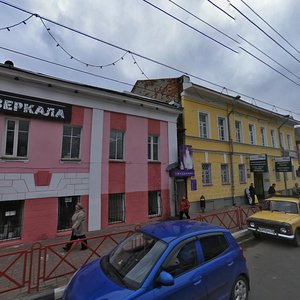 Bolshaya Oktyabrskaya Street, 33, Yaroslavl: photo