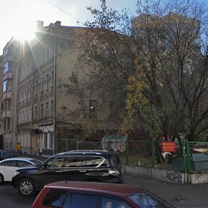 4th Tverskaya-Yamskaya Street, 13, Moscow: photo