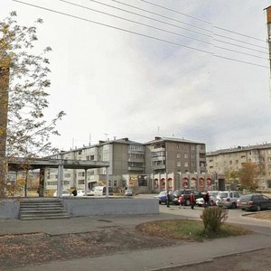 Mikrorayon 12A, 13, Angarsk: photo