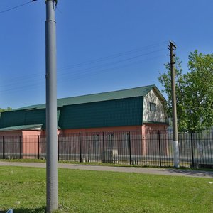 Nizhnye Polya Street, 27с13, Moscow: photo