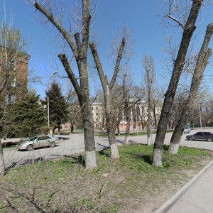 Panovoy Street, 25, Rostov‑na‑Donu: photo