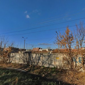 Ulitsa Soyfera, 18А, Tula: photo