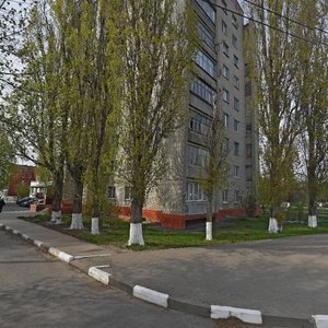 Privolnaya Street, 1, Belgorod: photo