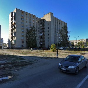 Antonova Street, 10, Penza: photo