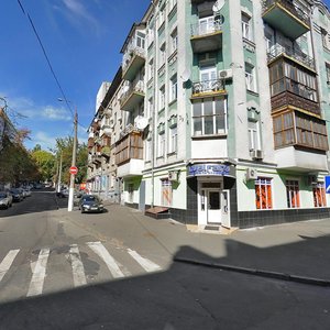 Olesia Honchara Street, 88А, : foto