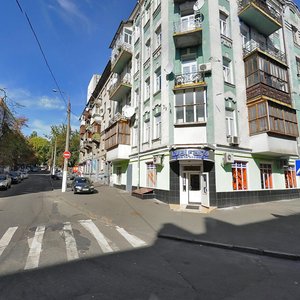 Olesia Honchara Street, 88А, Kyiv: photo