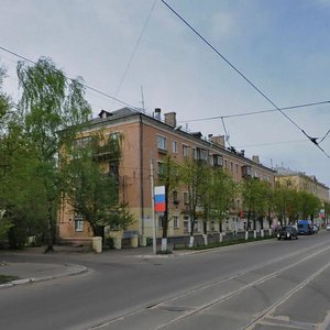 Lenina Avenue, 27/3, Tver: photo