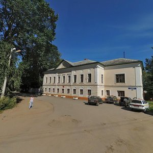 Krasniy Lane, 10, Pereslavl‑Zalesskiy: photo