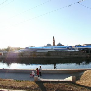 Krasnaya Naberezhnaya Street, 96М, Astrahan: photo