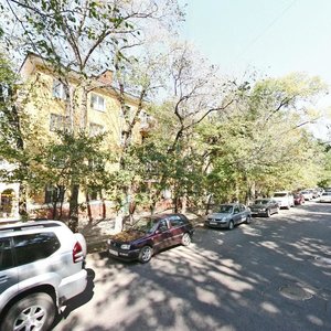 Алматы, Улица Казыбек би, 85: фото