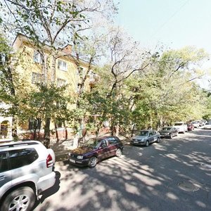 Kazybek Bi Street, 85, Almaty: photo