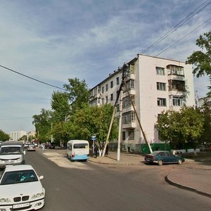 Yqylas Dúkenuly kóshesi, 16, : foto