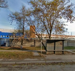 Pyrohivskyi Shliakh Street, 135 ، كييف: صورة