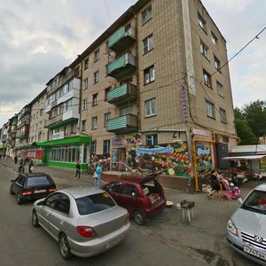 Dovatortsev Street, 21, Stavropol: photo