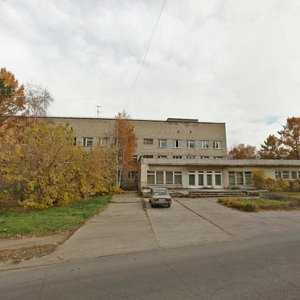 Mikrorayon 12A, 3А, Angarsk: photo