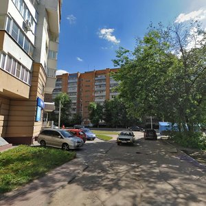 Калуга, Улица Билибина, 2: фото