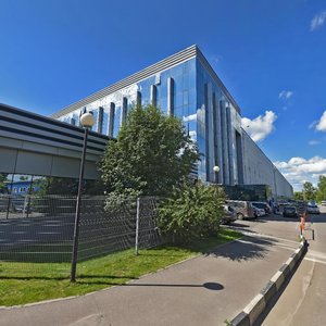 Zavodskoy proyezd, 3к1 ، : صورة