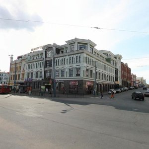 Profsoyuznaya Street, 52, Kazan: photo