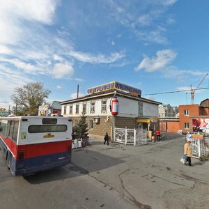 Pushkina Street, 74, : foto