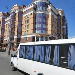 Полтава, Улица Соборности, 50: фото