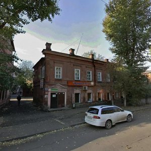 Иркутск, Российская улица, 19Б: фото