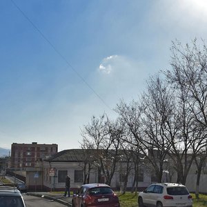 Pervomayskaya Street, 12, Novorossiysk: photo