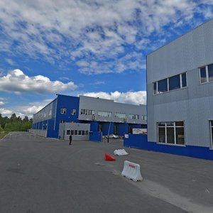 Elektrotekhnichna Street, 47, : foto