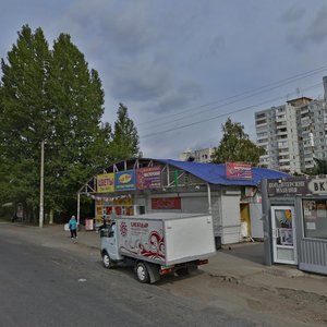 Zaozyornaya Street, 15/5, Omsk: photo