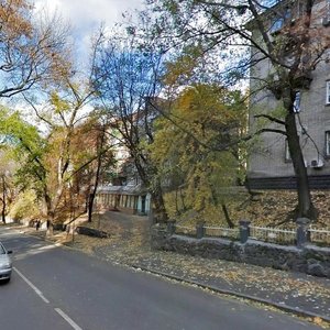 Kudriavskyi Descent, 4, Kyiv: photo