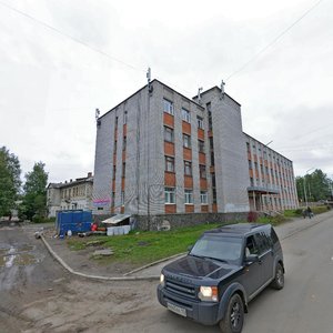 Krasnoflotskaya ulitsa, 31, Petrozavodsk: photo