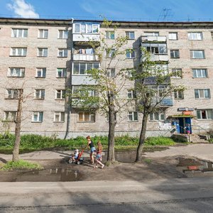 Partizanskaya ulitsa, 40, Arkhangelsk: photo