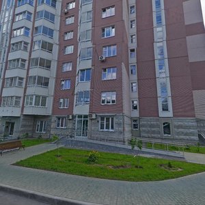 Khimkinsky Boulevard, 14к2, : foto