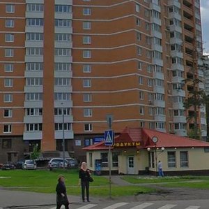 Zelenograd, к1011, Zelenograd: photo