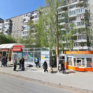 Sulimova Street, 42, Yekaterinburg: photo