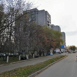 Stankozavodskaya Street, 26, Ryazan: photo