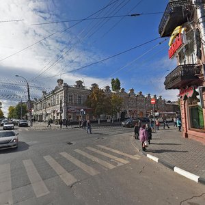 Саратов, Улица имени А.М. Горького, 51: фото