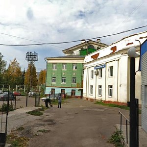 Moskovskaya Street, 1В ، كيروف: صورة